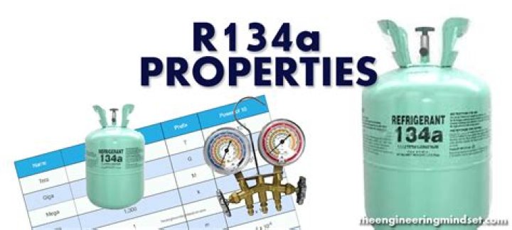 How much R134A do I need?