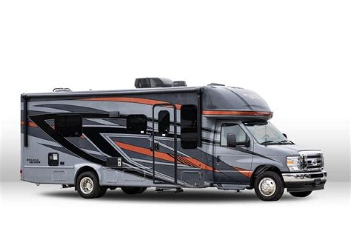 Is there a Gulf Stream B touring cruiser?