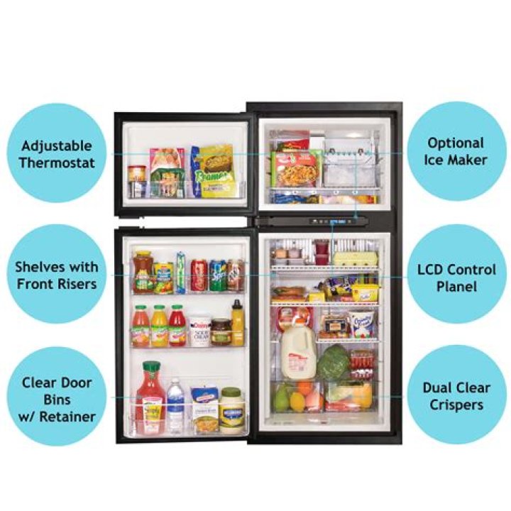 Is there such a thing as a Norcold refrigerator?