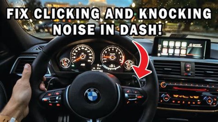 Should a relay make a clicking sound?