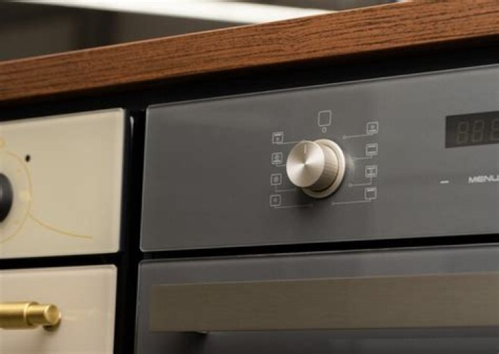 What is wrong with my microwave oven?