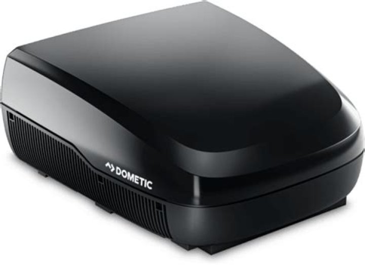Where is the Dometic AC model?